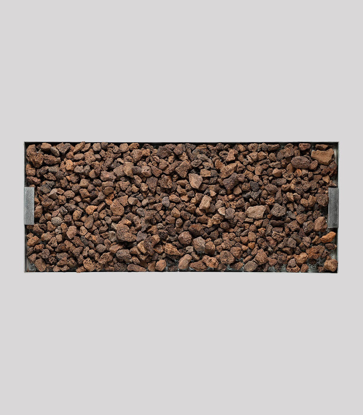 سینی ذغال مصنوعی 100