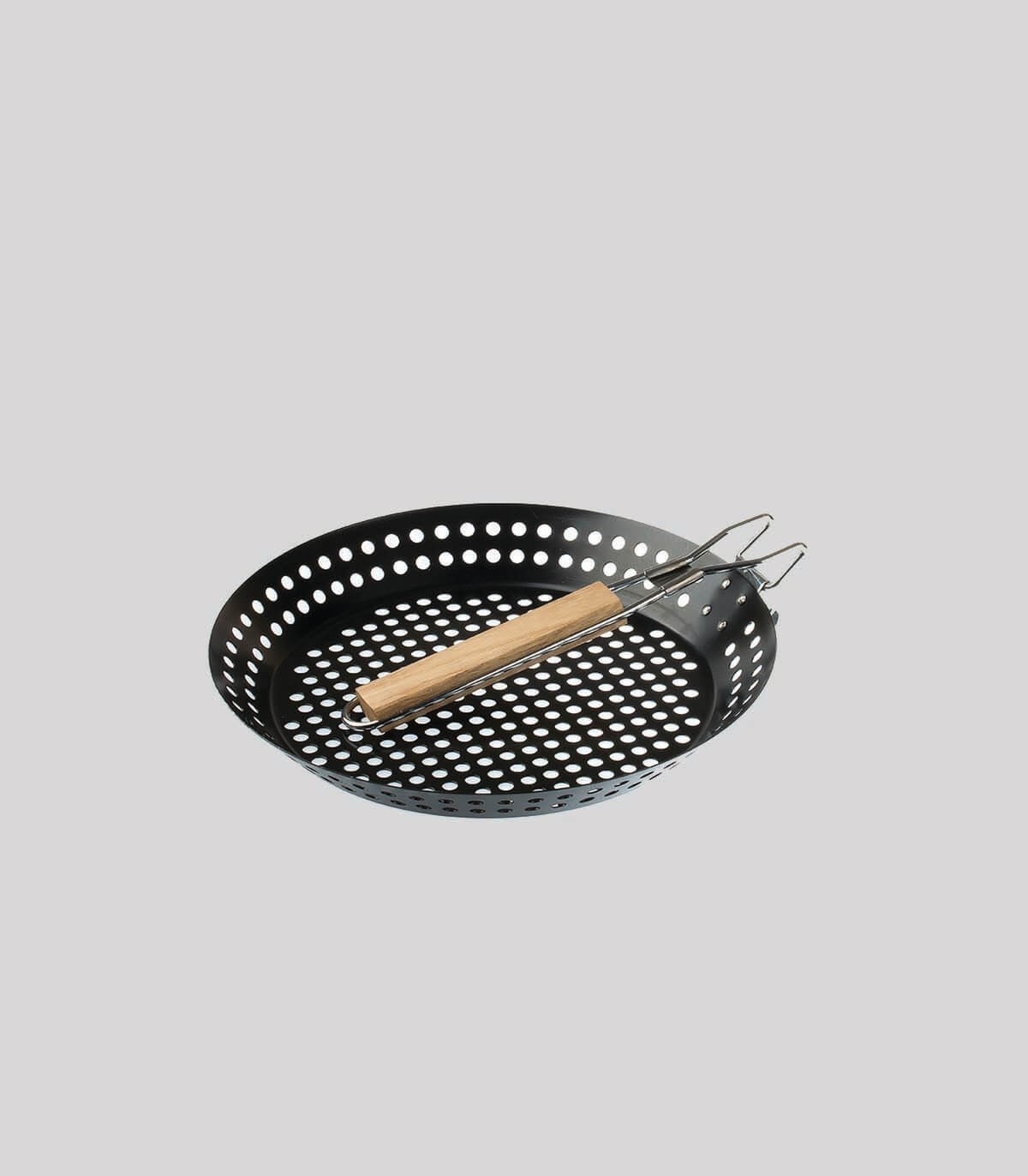 تابه گریل سبزیجات