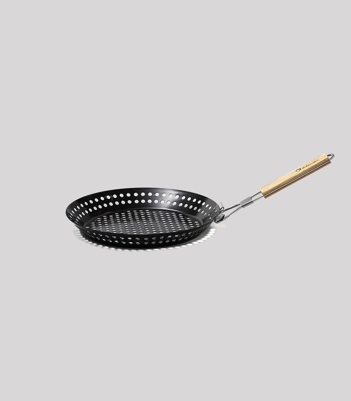 تابه گریل سبزیجات