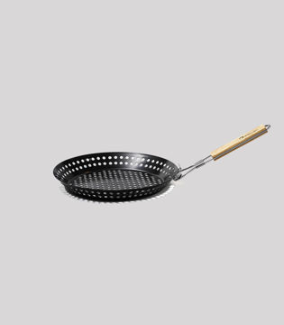 تابه گریل سبزیجات