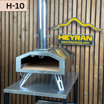 فر ایتالیایی دودکش دار