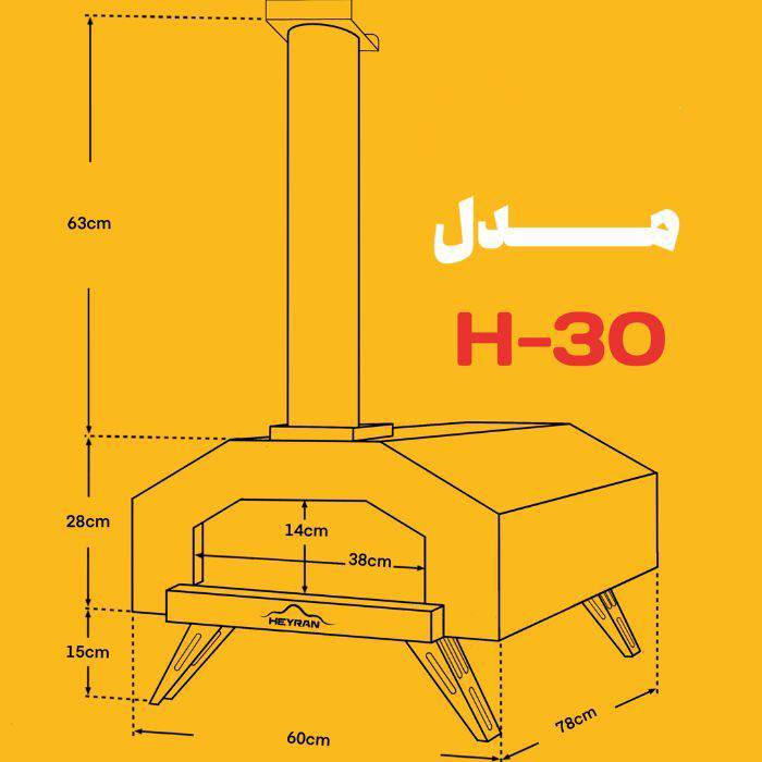 فز نیمه صنعتی